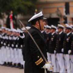 Día de las Glorias Navales en Chile: ¿es feriado irrenunciable? ¿Dónde puedo consultarlo?
