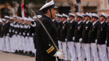Día de las Glorias Navales en Chile: ¿es feriado irrenunciable? ¿Dónde puedo consultarlo?