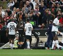 Las 17 decisiones del VAR que denuncia el Valencia