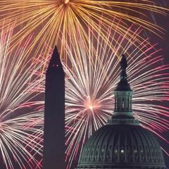 Fuegos artificiales del 4 de Julio: ¿cuáles hay y dónde verlos?