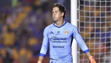 Seba Sosa: crítica para Angelici y ¿guiño para volver a Boca?