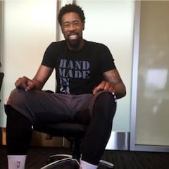 Mark Cuban no acepta las disculpas de DeAndre Jordan