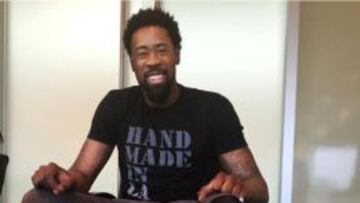 Mark Cuban no acepta las disculpas de DeAndre Jordan