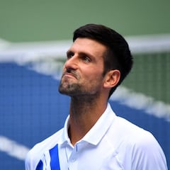 US Open 2020: TV, fechas, horarios y dónde ver online el torneo