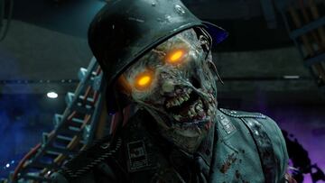 Call of Duty Zombies