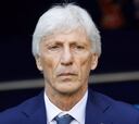 Venezuela no tiene piedad con Pékerman: “El Fútbol venezolano se respeta”