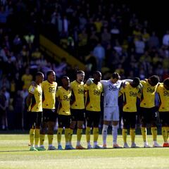Yaser Asprilla vuelve a destacarse en Inglaterra previo a Selección