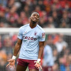 En Inglaterra ven poco probable que Durán juegue el Mundial