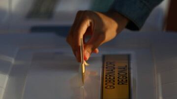 Segunda vuelta elecciones de gobernadores regionales 2021: en qué regiones se celebra y cuándo es