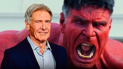 Harrison Ford “was very much a diva”: Marvel employee recounts tensions on ‘Captain America 4′ set