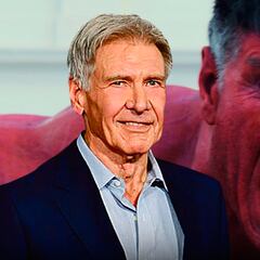 Harrison Ford “was very much a diva”: Marvel employee recounts tensions on ‘Captain America 4′ set