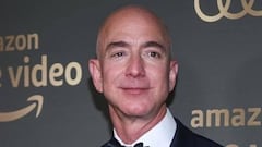 MacKenzie Scott se divorcia del fundador de Amazon y dona 1.700 millones de dólares