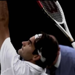 ¿Cómo podemos derrotar a los tenistas completos?