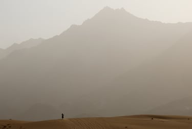 Martim Ventura durante la etapa 12.