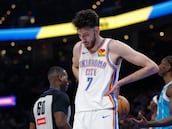 ‘Catacrack’ de los Thunder