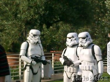 Activision España se presenta en el Activate 2004