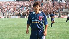 Richard Zambrano: "Con la U disfruté más los clásicos"