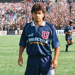 Richard Zambrano: "Con la U disfruté más los clásicos"