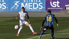 Huachipato 0 - 2 Colo Colo: crónica, goles y resultado