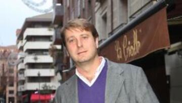 <b>PREOCUPADO. </b>Suárez quiere lograr un acuerdo con Hacienda, que mantiene varios embargos.