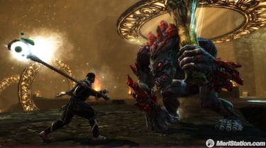 Kingdoms of Amalur: Reckoning, Impresiones