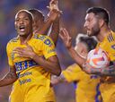 Tigres vs León: Resumen del partido y goles