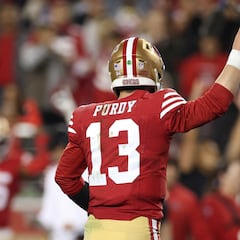 How many times has a ‘Mr. Irrelevant’ played in a Super Bowl?