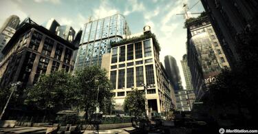 Crysis 2, Impresiones