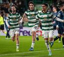 Celtic 2 - 1 Feyenoord: resumen y goles de la Champions League
