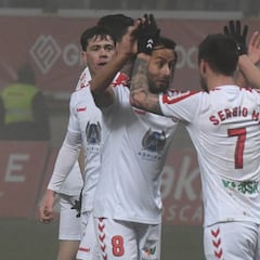 Objetivo: hacerse fuerte en casa