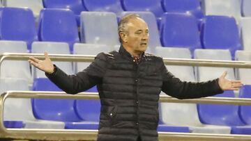 Juan Ignacio Martínez.