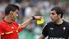 Trashorras: "No sabemos si es mejor hablar o callarse"