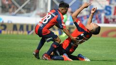 San Lorenzo - Palmeiras: cómo ver, TV y horario Libertadores