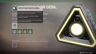 Destiny 2 se vuelve más frenético con Gambito Supremo y La decisión