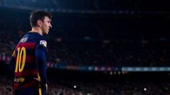 Corazón latinoamericano en Barça: Maradona, Dinho, Messi