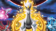 Pokémon Legends: Arceus no será un mundo abierto