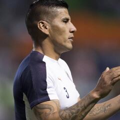Carlos Salcido: "En Chivas te inculcan el odio deportivo hacia América"