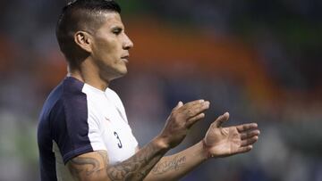 Carlos Salcido: "En Chivas te inculcan el odio deportivo hacia América"