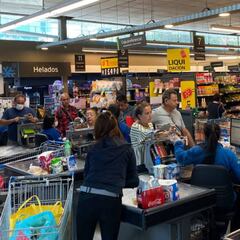 Horarios de supermercados en Chile del 11 al 17 de mayo: Walmart, Jumbo, Unimarc...