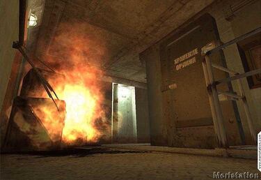 Ubisoft anuncia Cold Fear