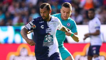 Edwin Cardona: "El fútbol no se mide por los jugadores"