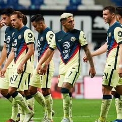 Posponen el América-Juárez FC ante posibilidad de casos positivos por COVID-19