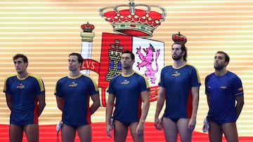 La quinta de David Martín pasa por Montenegro
