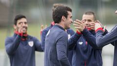 Aketxe interesa al Leganés