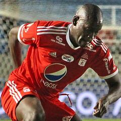 América y otros 37 clubes de Sudamericana que jugaron en la 'B'