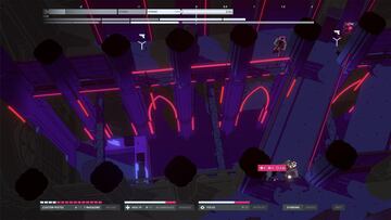 Imágenes de John Wick Hex