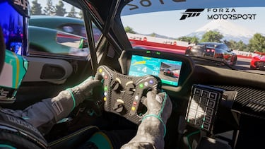 Forza Motorsport, todo lo que sabemos