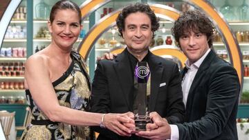 RTVE toma medidas y anuncia cambios en 'MasterChef' por las duras quejas