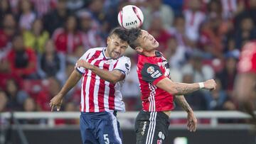 Cómo y dónde ver el Chivas vs Atlas; horario y TV online