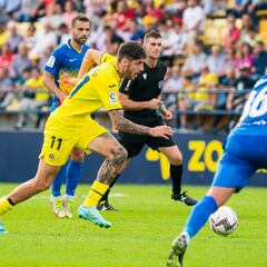 Fer Niño dedica el triunfo a Llaneza